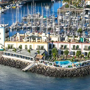 Livvo Puerto De Mogan