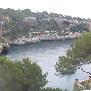 Maison d'hôtes Jordi