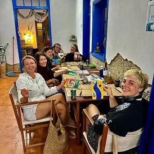Ashavana Nest Ostello