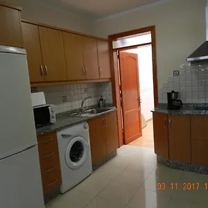 Trotamundos Gc Familias Y Adultos Responsables Casa vacanze