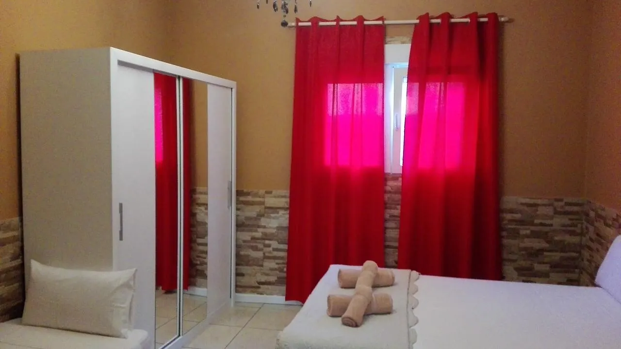 Hostel Poseidon - Hm El Tablero