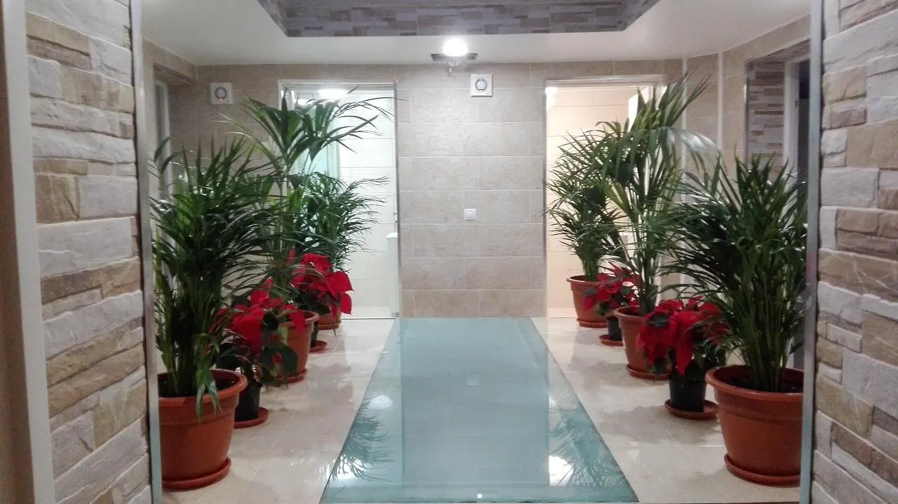Hostel Poseidon - Hm El Tablero