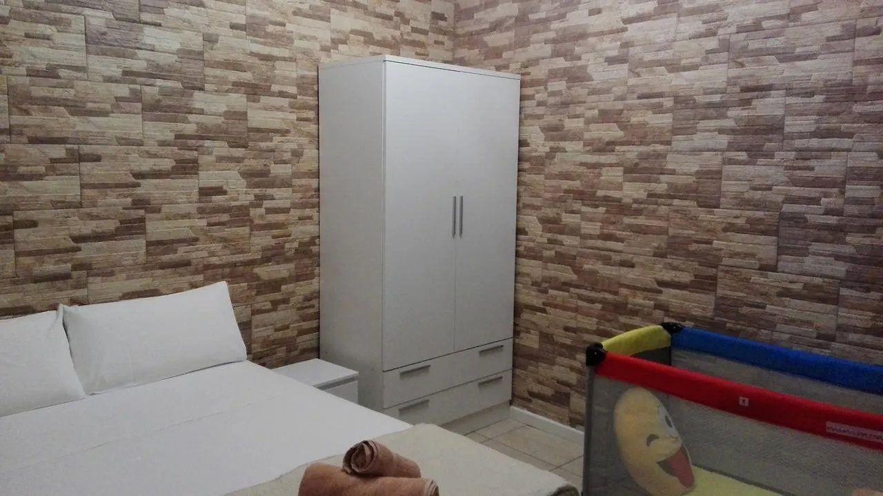 Hostel Poseidon - Hm El Tablero  3*, El Tablero (Las Palmas) Spagna