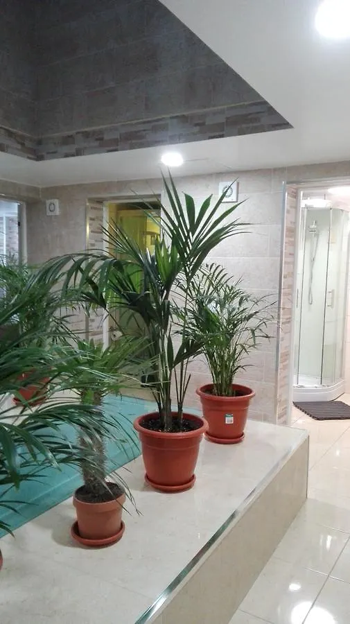 Hostel Poseidon - Hm El Tablero  Affittacamere El Tablero (Las Palmas)