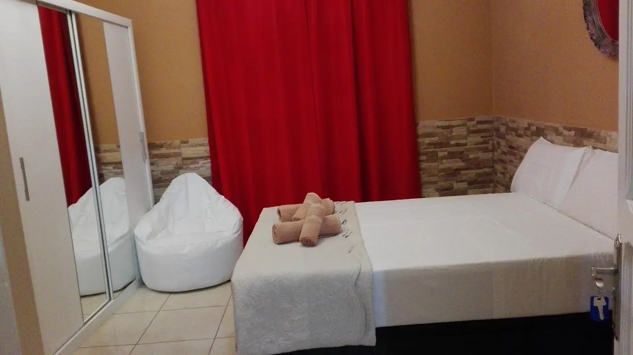 بيت ضيافة Hostel Poseidon - Hm El Tablero