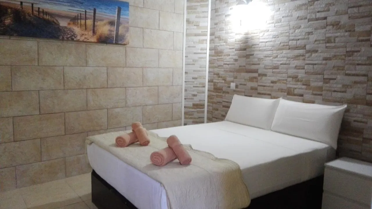 Hostel Poseidon - Hm El Tablero  Affittacamere El Tablero (Las Palmas)