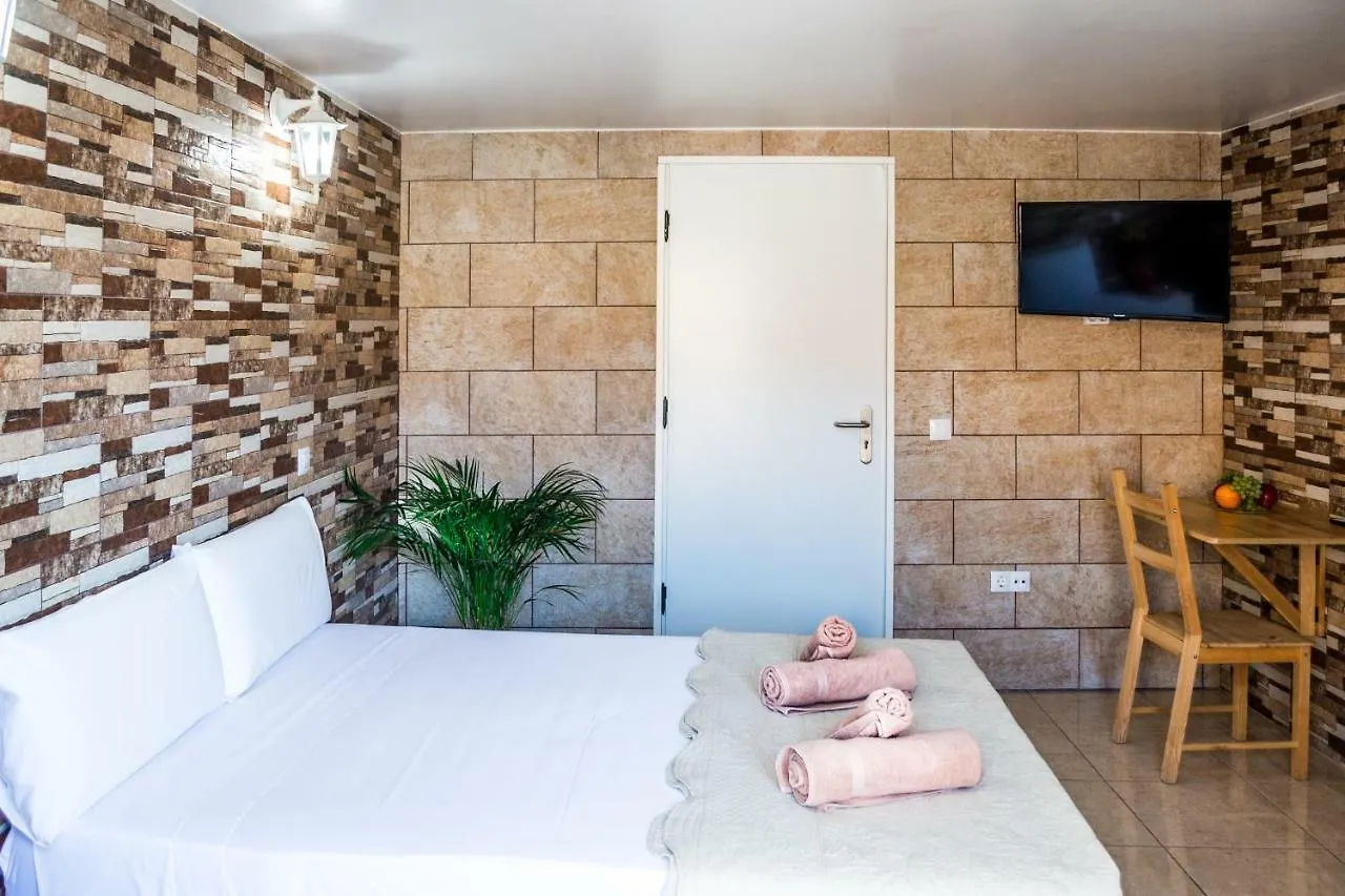 *** Affittacamere Hostel Poseidon - Hm El Tablero  Spagna