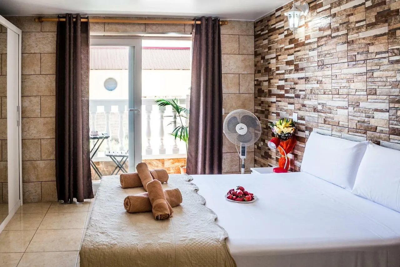 Hostel Poseidon - Hm El Tablero  إسبانيا