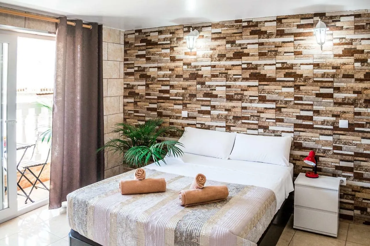 Hostel Poseidon - Hm El Tablero  إسبانيا