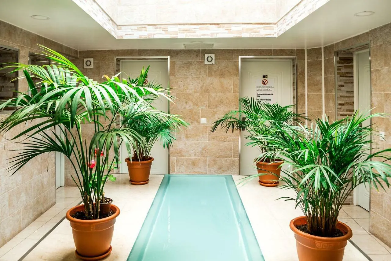 Hostel Poseidon - Hm El Tablero  Spagna