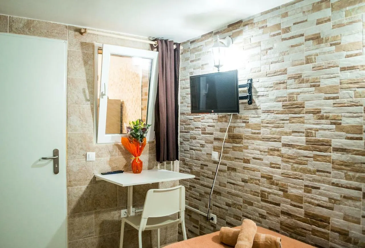 Hostel Poseidon - Hm El Tablero  3*, El Tablero (Las Palmas)
