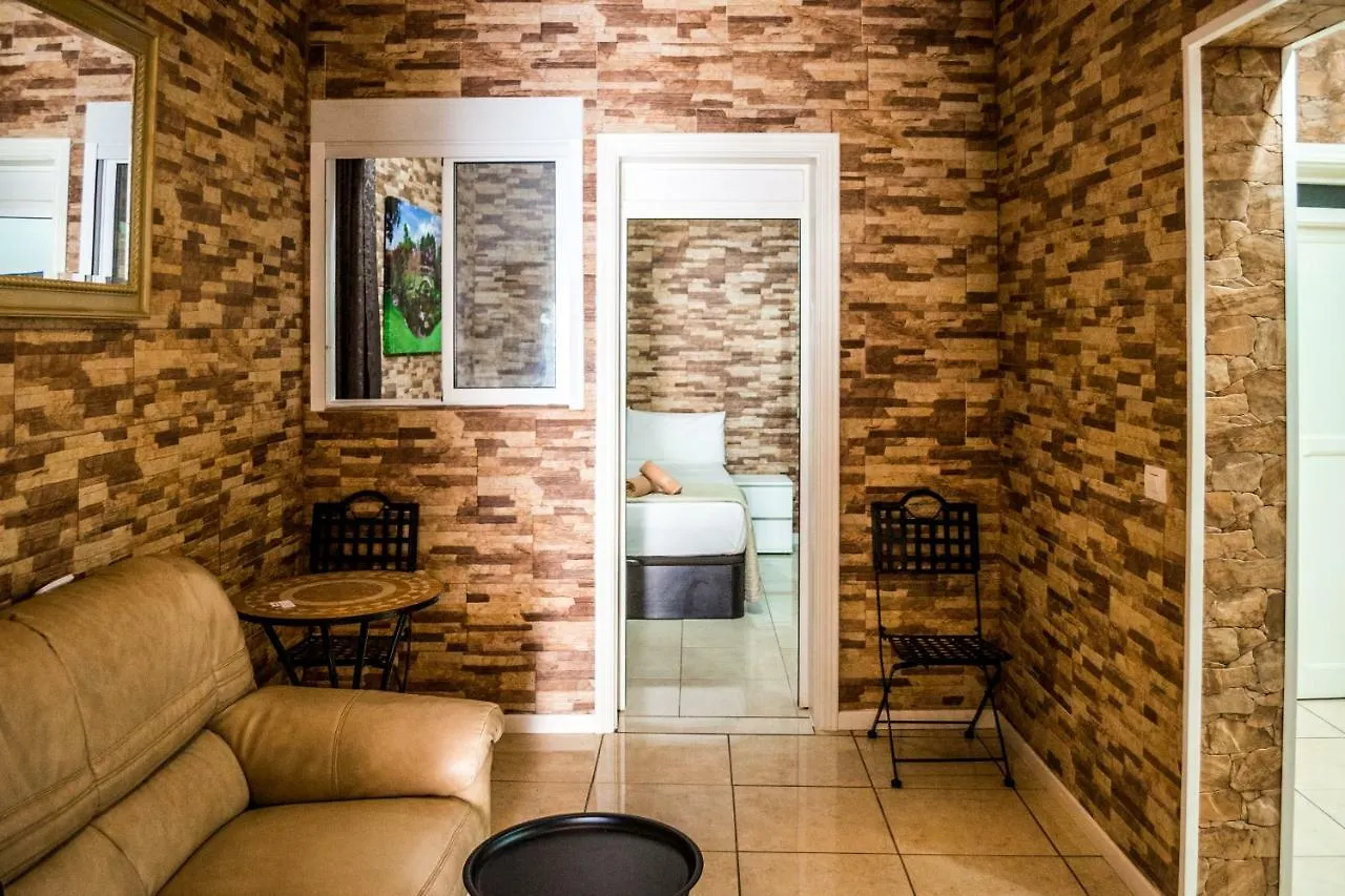 Hostel Poseidon - Hm El Tablero  Spagna