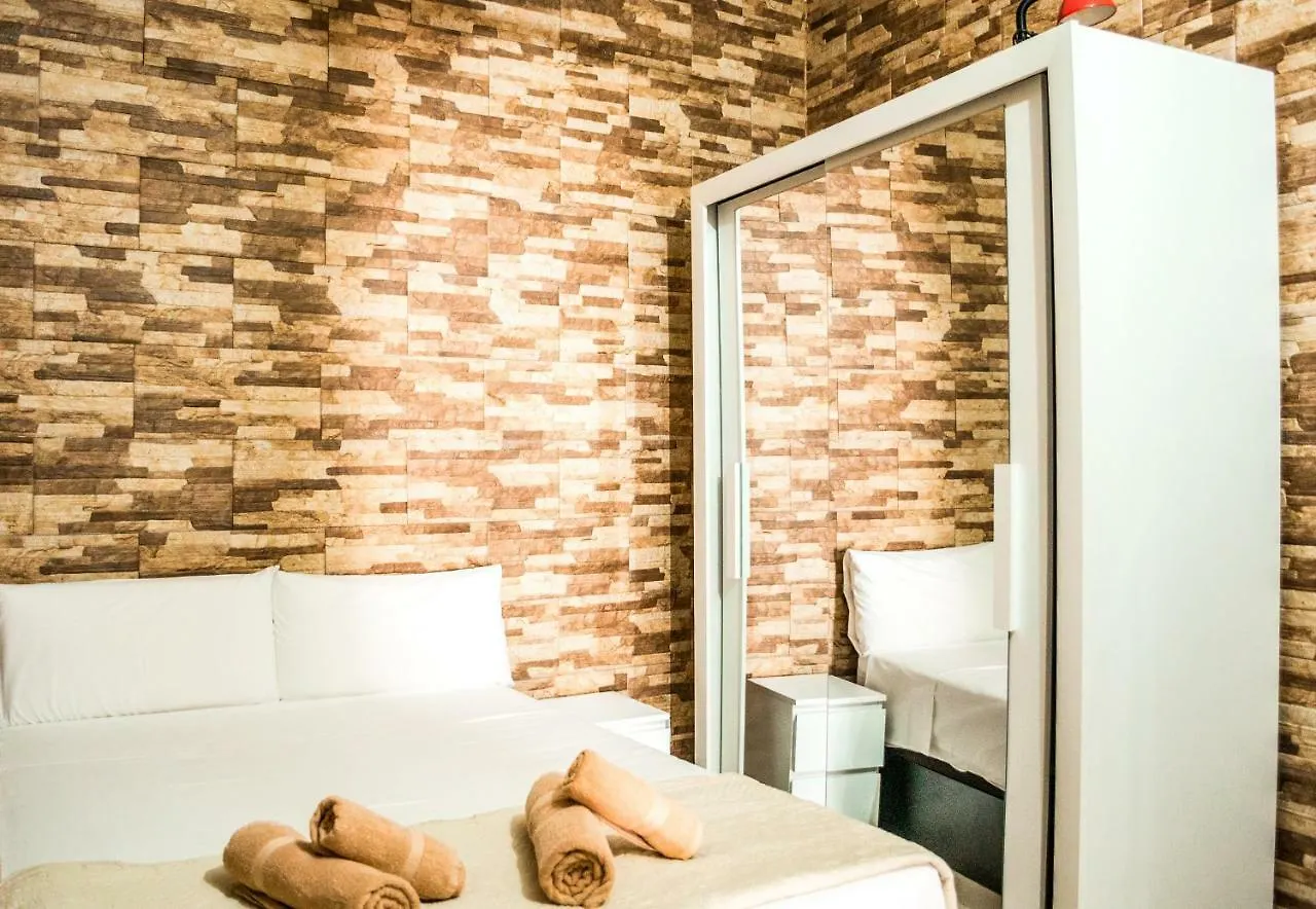 Hostel Poseidon - Hm El Tablero  El Tablero (Las Palmas)