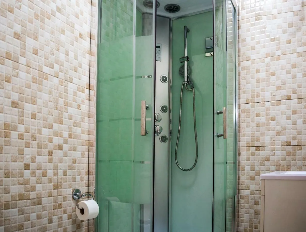 Hostel Poseidon - Hm El Tablero  بيت ضيافة
