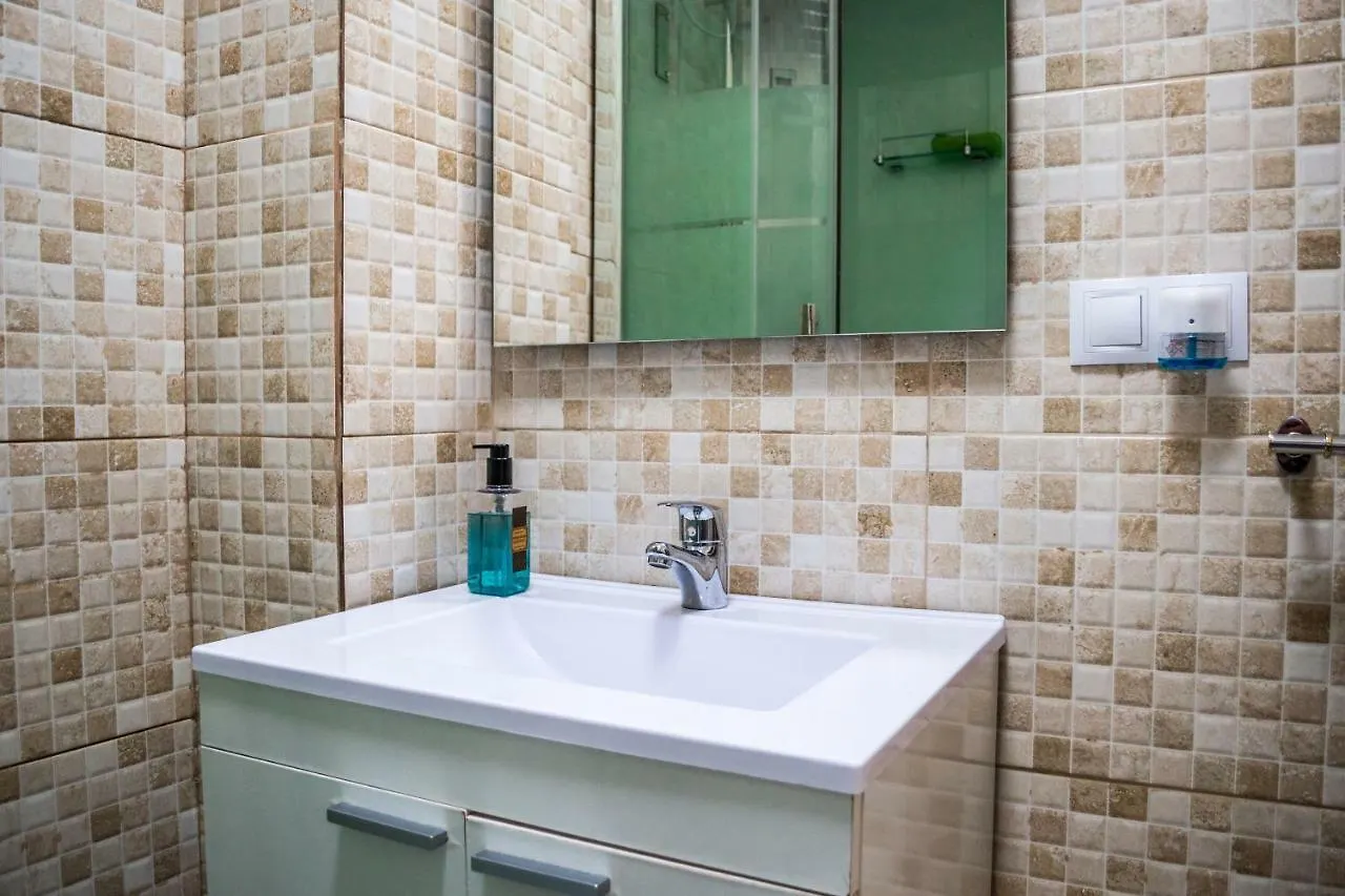 Affittacamere Hostel Poseidon - Hm El Tablero